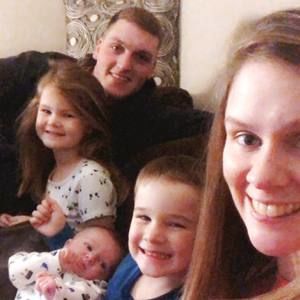 Meet your Posher, Sam